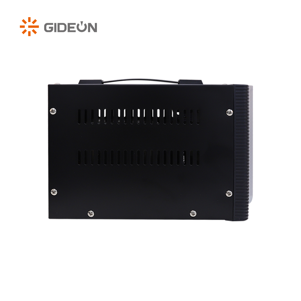 GD-AVR38 High Quality Automatic Relay Voltage Regulator Stabilizer With Switch