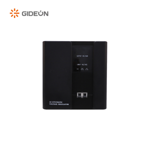 GD-SVC29 Single Phase Digital Display Power AVR 500va-5000va Voltage Stabilizer Regulator for Home Use