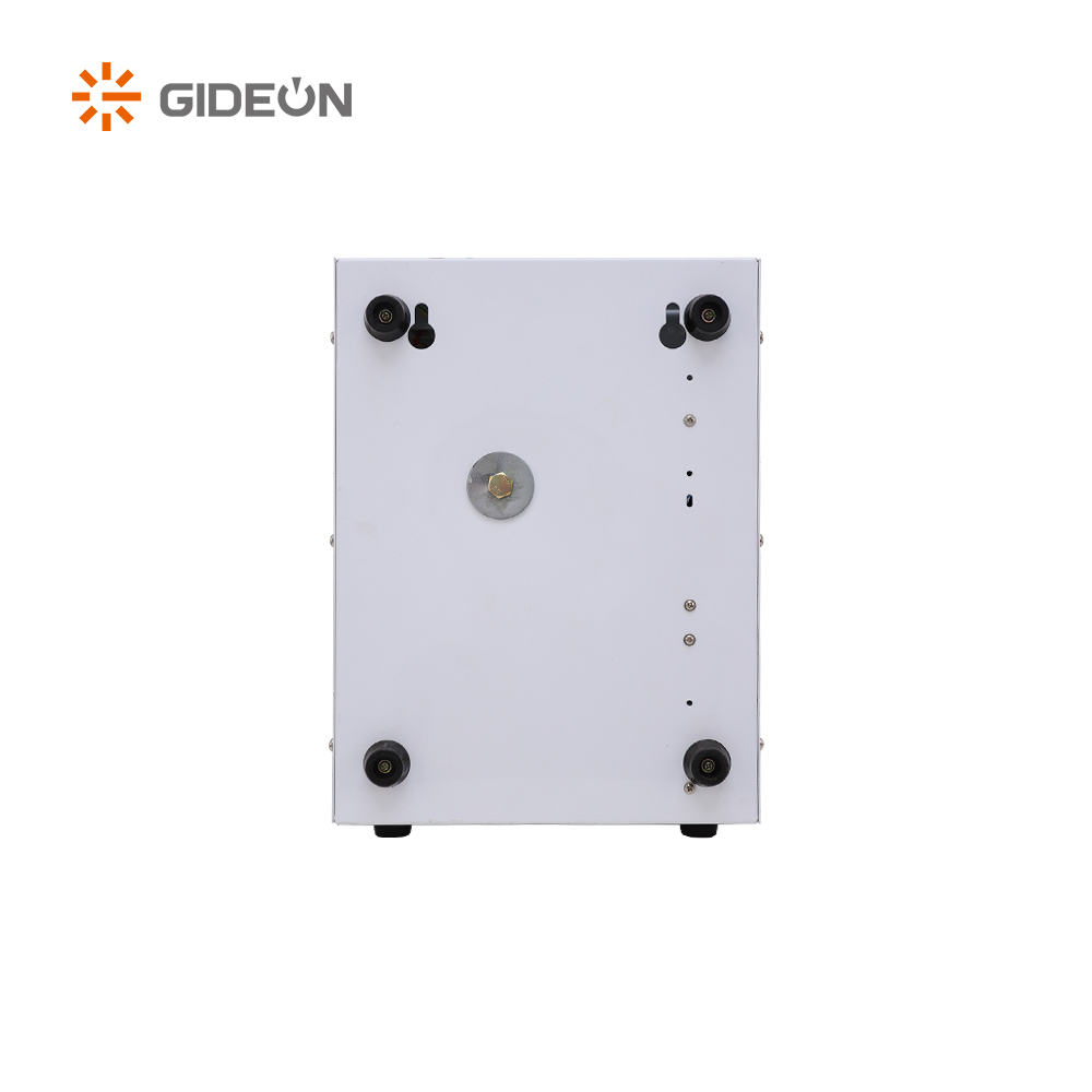VRW33 Wall Mounted 220V AC Automatic Voltage Stabilizer AVR Manufacturer with Delay Function 