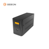 600VA-1200VA Long-Run Online UPS Socket Style UPS Power Supply with Digital Display