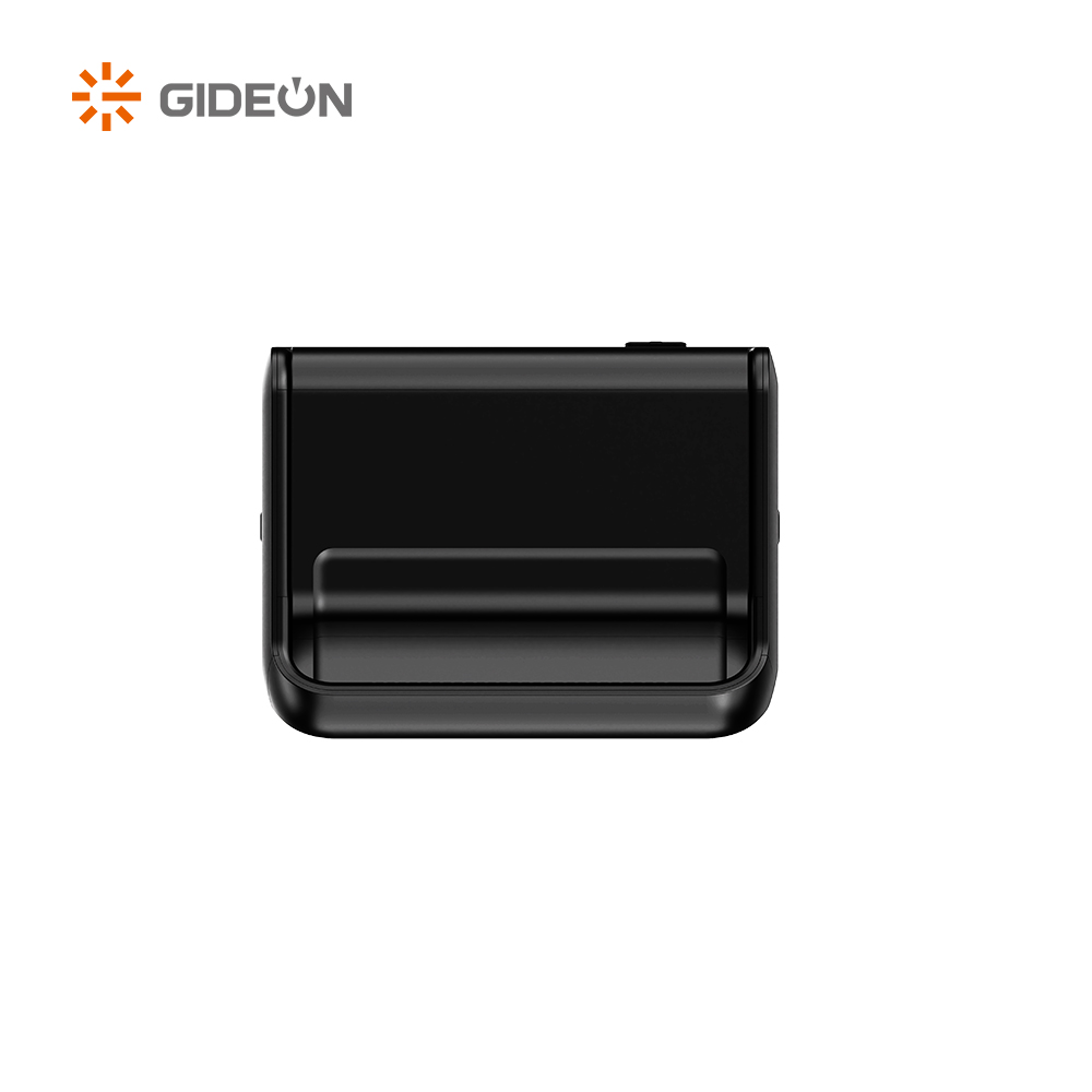 512Wh LiFePO4 Portable Power Station with Fast Charging, Solar MPPT & UPS Backup