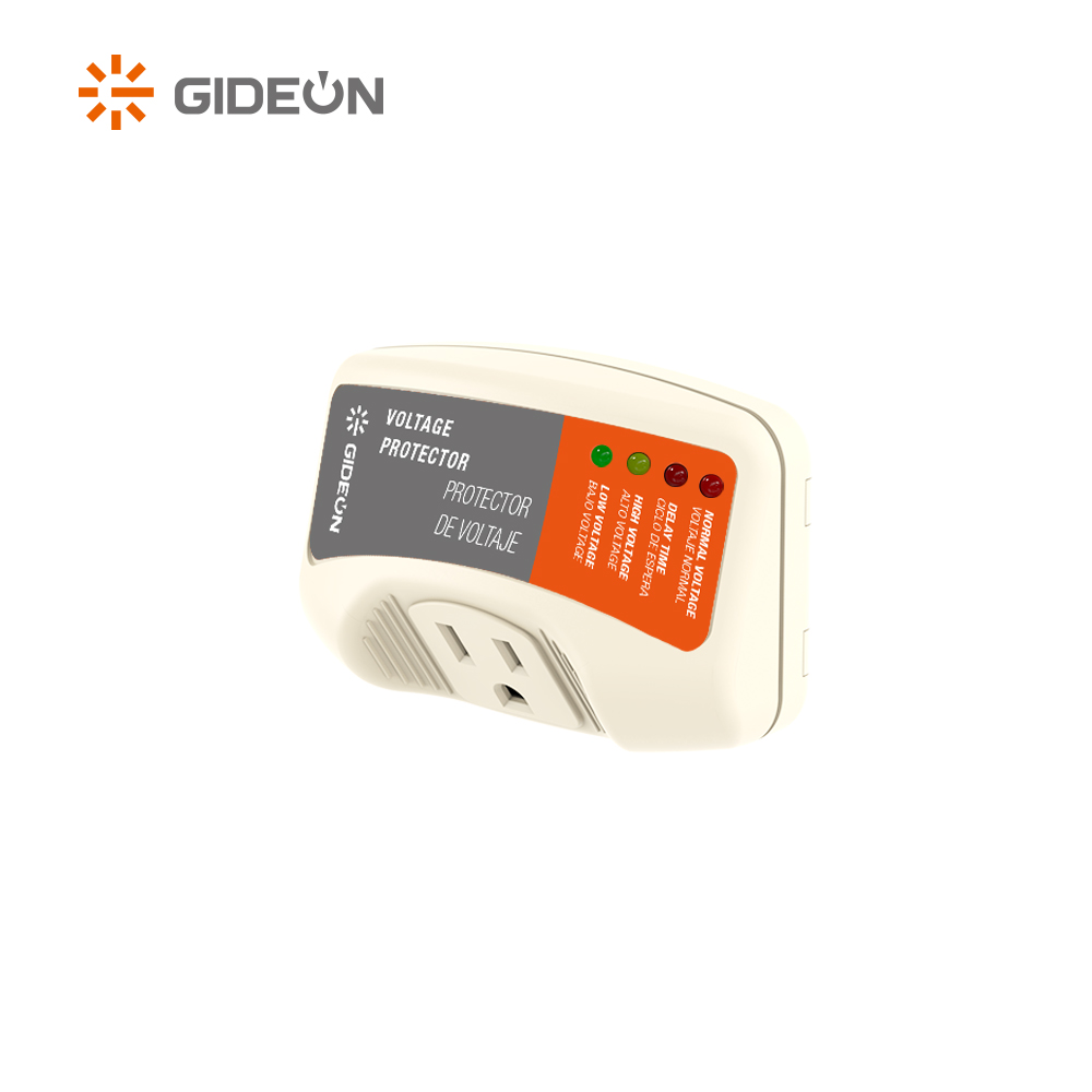GD-V009 American Standard Voltage Protector for Refrigerator Air Conditioning TV