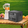 600W LFP Portable Power Station 100W PD Fast Charge Emergency Power Backup with UPS Function