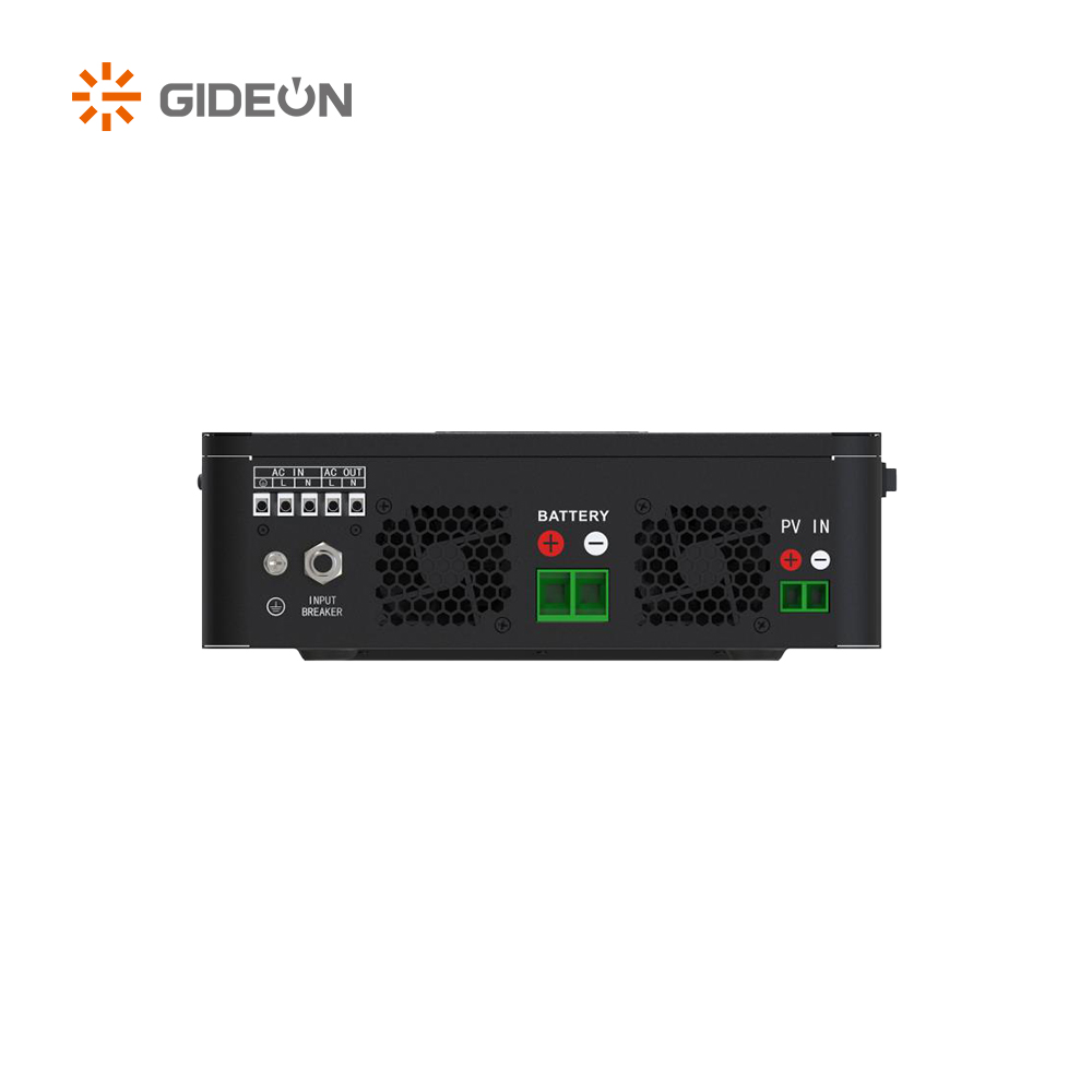 GD-IT022 Off-Grid Pure Sine Wave Hybrid Inverter