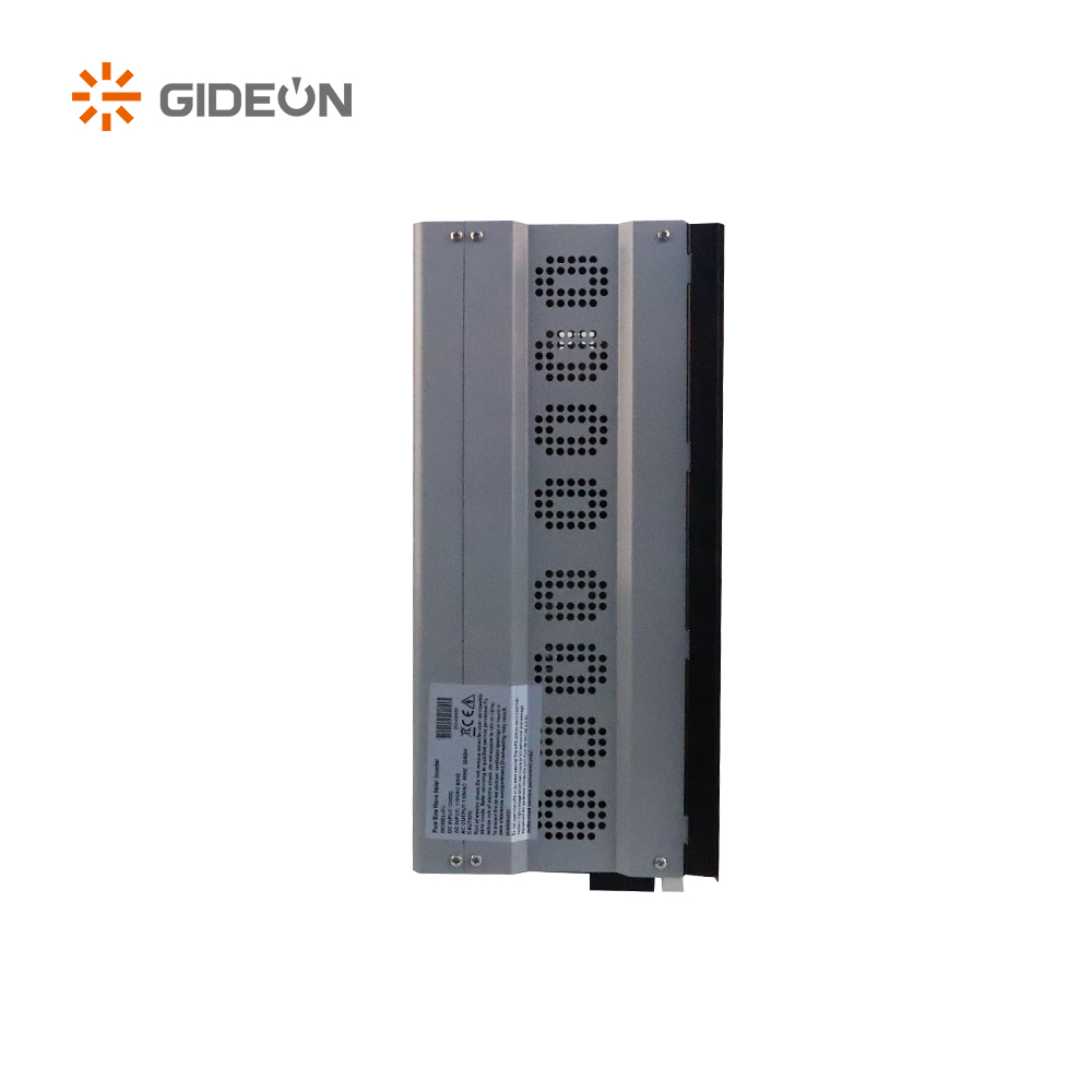 GD-IT033 Industrial Frequency Power Inverter with Automatic Switching Circuit Function