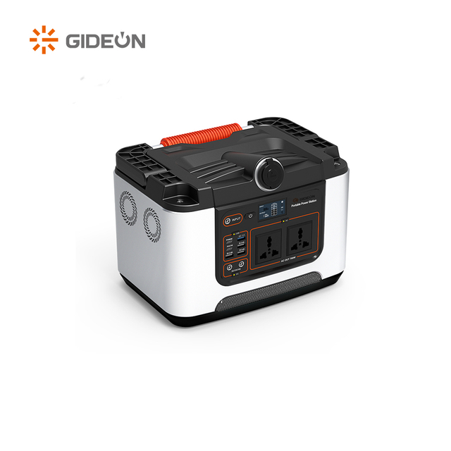 GD-SS012 Portable Power Supply