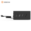 GIDEON 12V 7/9AH Battery UPS 1kVA 2kVA Offline UPS Power Supply with LCD Display And USB Monitoring Port