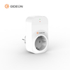 GD-V211 German Standard Voltage Protector with 3 Minutes Delay