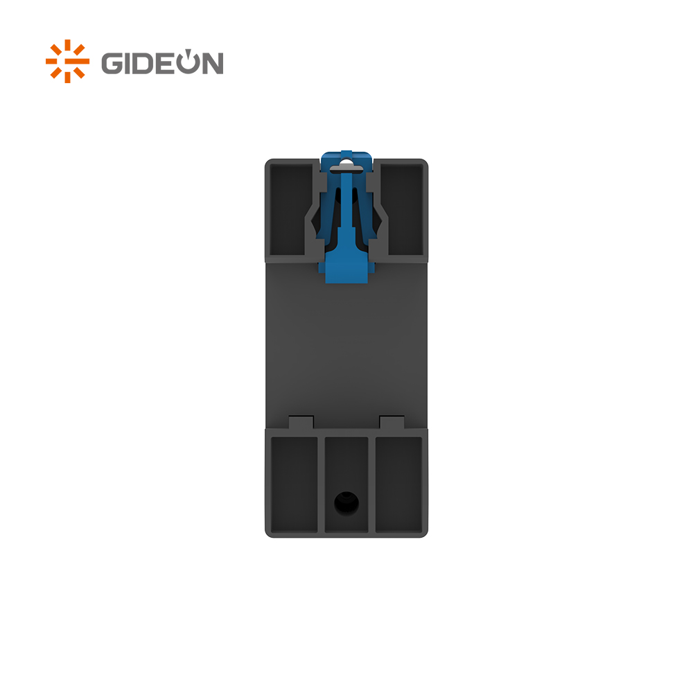 GD-V589-DA-40A Din Rail Voltage Protector Circuit Limiter Protector for Home