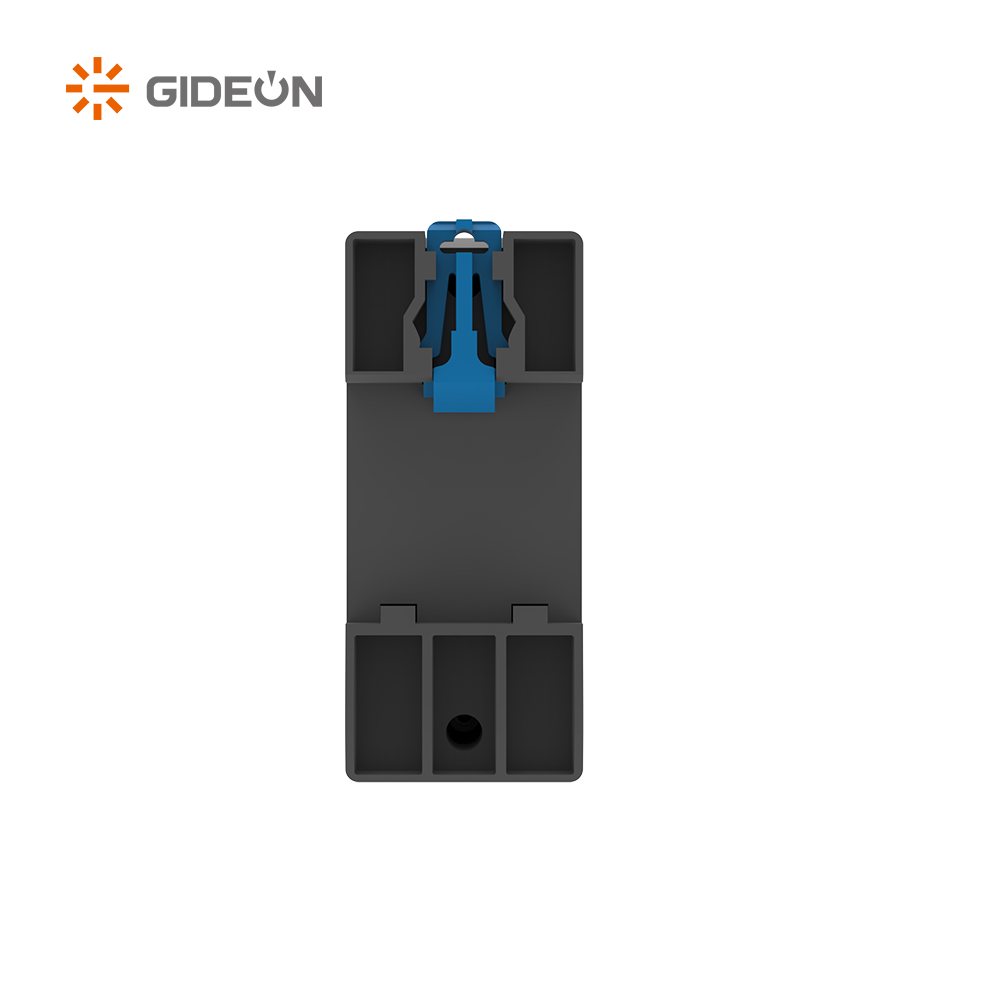 GD-V589-DA-63A Din Rail Current Limiting Protection Device for Home Use