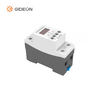 GD-V589-DV Adjustable Din Rail Protector With Display