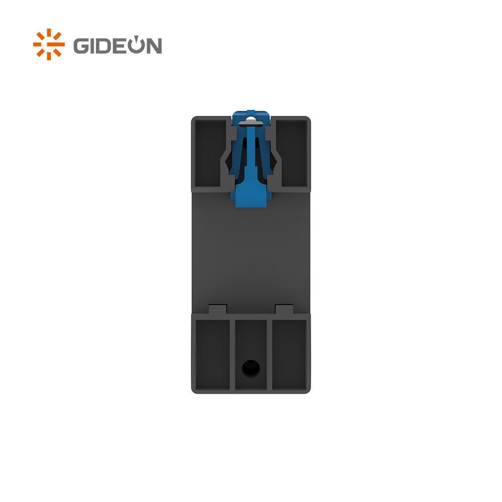 GD-V589-V Din Rail Voltage Protector with indicator light
