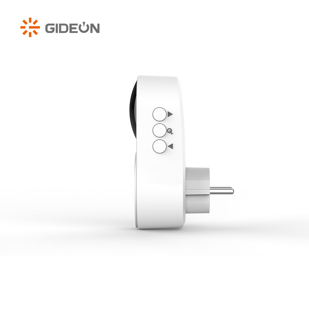 GD-V576 230V German Standard Over-voltage And Under-voltage Protector with Adjustable Delay