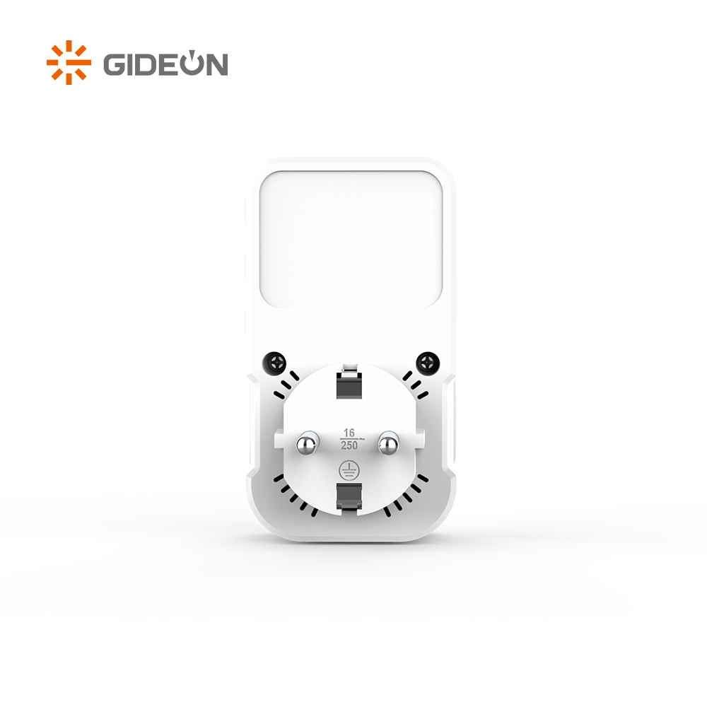 GD-V289-D German Standard Voltage Protector for home use
