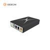 GD-DC004 5V/9V/12V DC UPS Power System with LED Display for CCTV Cameras