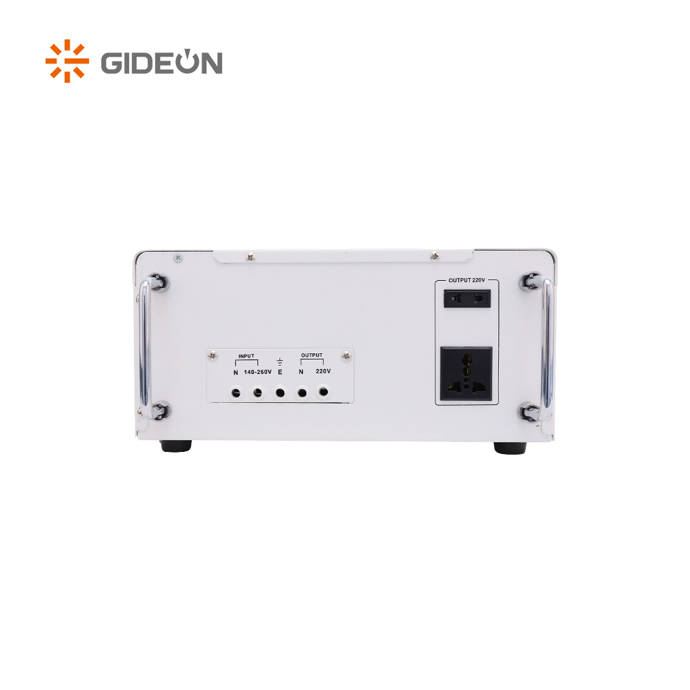 GD-AVR32-UN 5000VA Wall Mounted Desktop-Relay Type Voltage Stabilizer