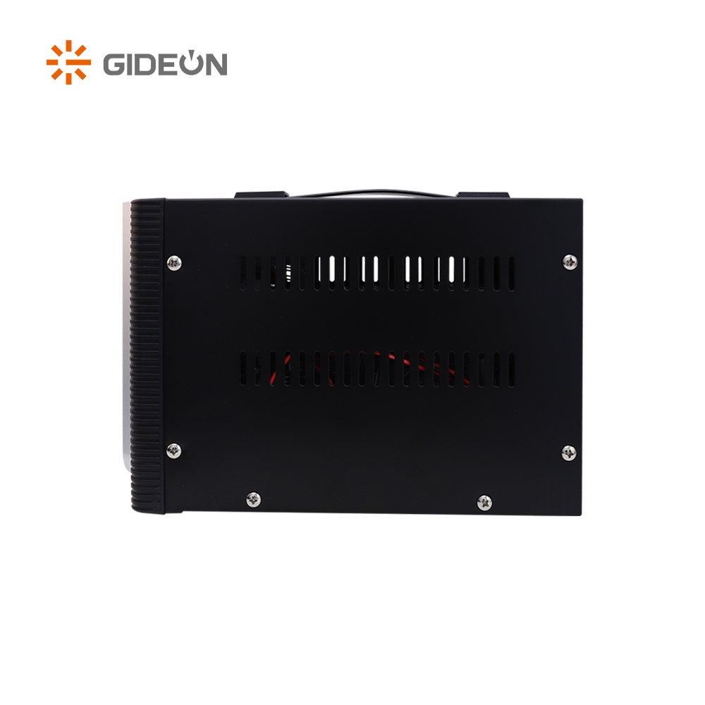 GD-AVR38 High Quality Automatic Relay Voltage Regulator Stabilizer With Switch