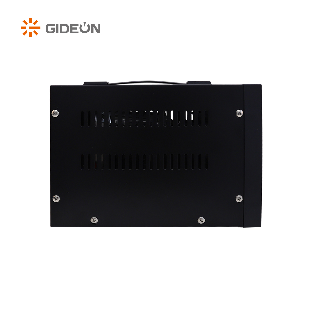 GD-AVR37 Digital Display Voltage Stabilizer for Home Use