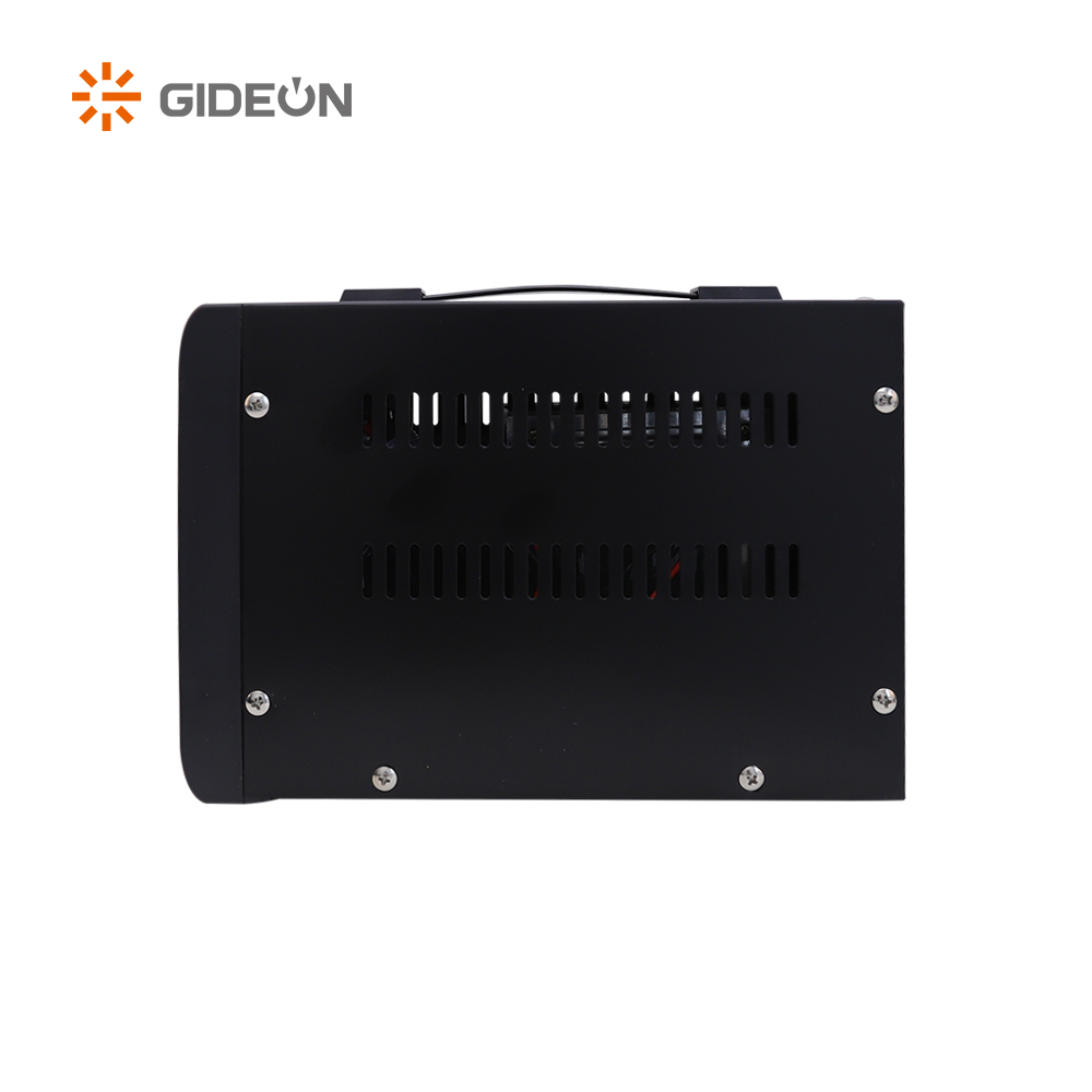 GD-AVR35 AC Voltage Stabilizer Relay Type Automatic Electronic Universal Socket for Home Application