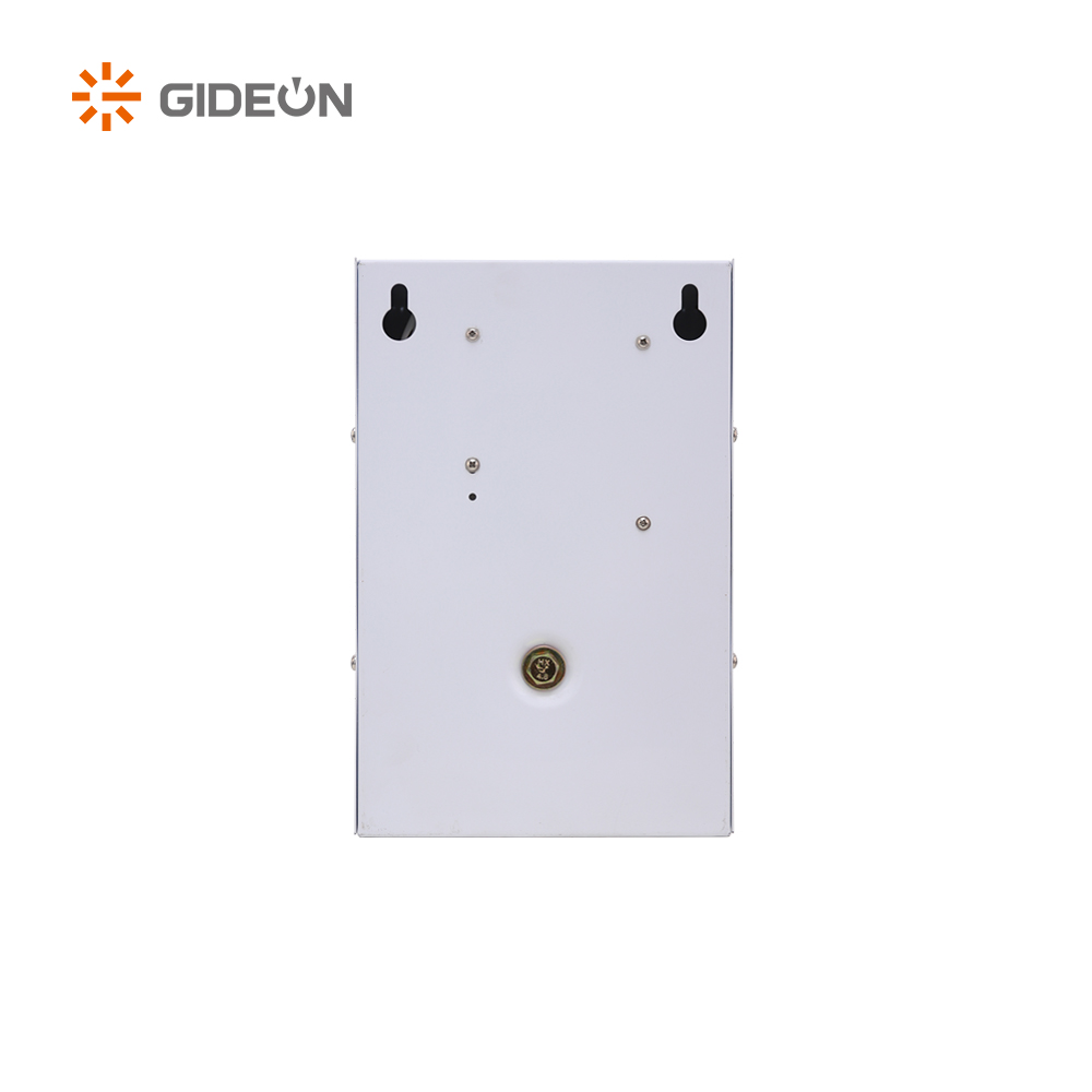 GD-VRW32 1KVA-10KVA Single Phase Relay Type Voltage Stabilizer with EU Standard Plug And Socket for Home