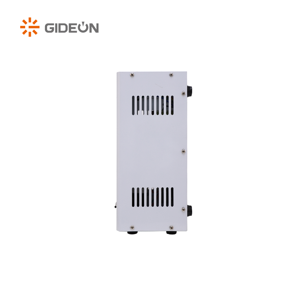 VRW33 Wall Mounted 220V AC Automatic Voltage Stabilizer AVR Manufacturer with Delay Function 