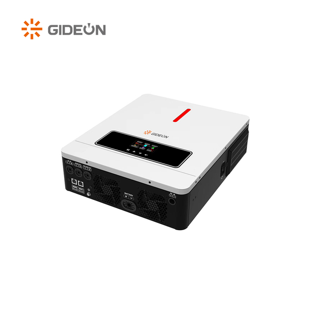 4200W PV Solar Inverter for Home Backup Off-Grid Power System