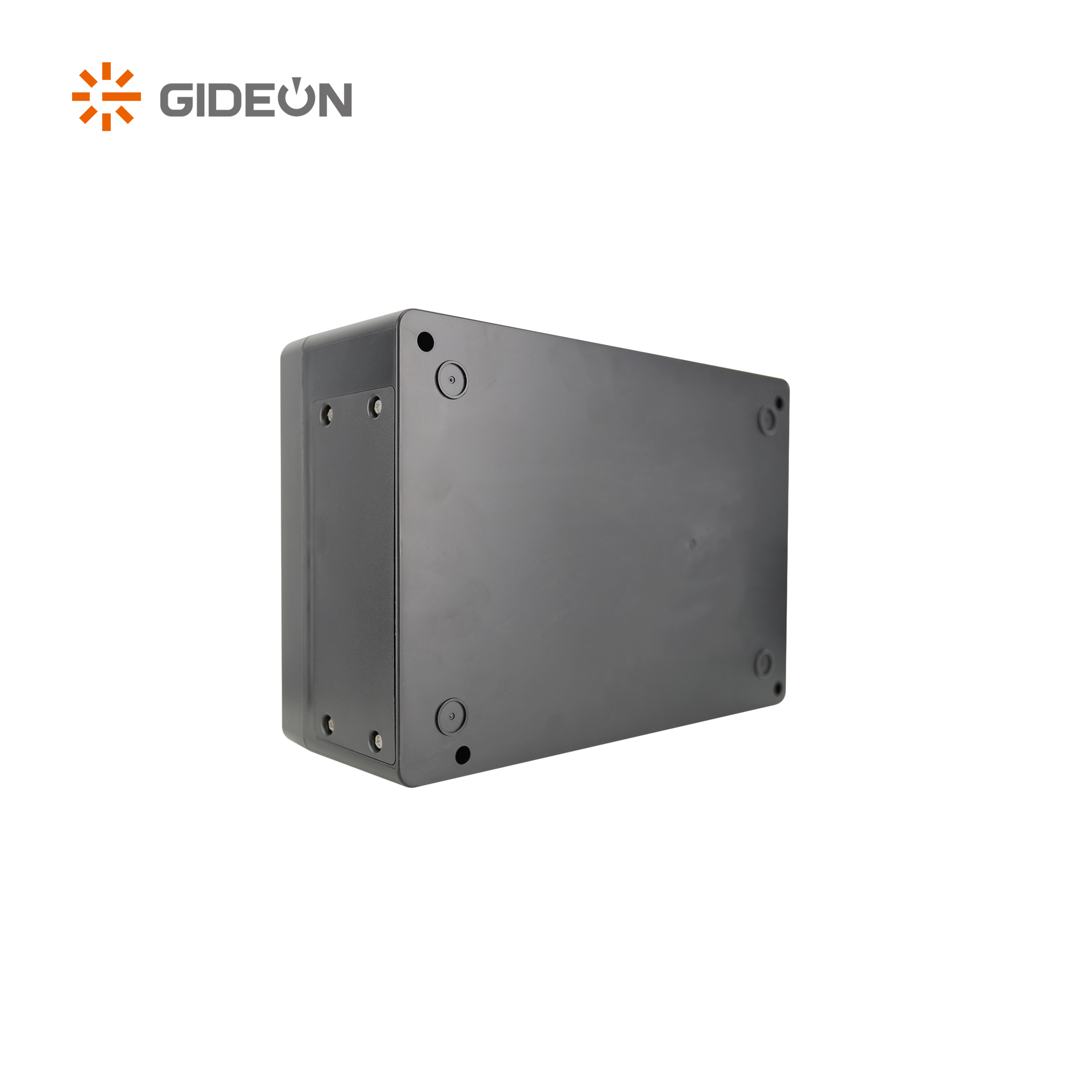 GD-UP01-G 450VA-1000VA AC UPS with LCD Display 