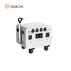 GD-SS026-5000W High Capacity Solar Power Electricity Portable Power Station for Outdoor Activity