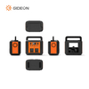 GD-SS010 300W Solar Generator Portable Power Bank For Camping Travel RV Companion