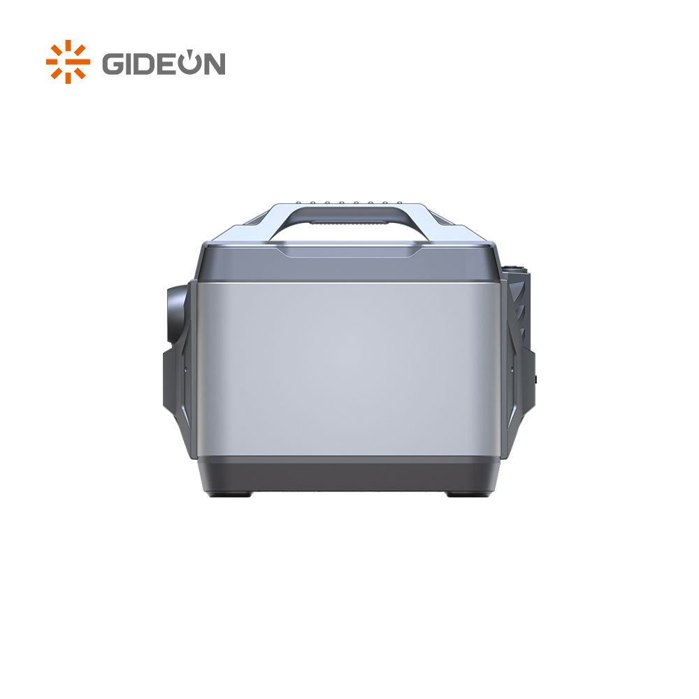 GD-SS020 2200W/3000W Sine Wave Portable Power Station for Outdoor Activity
