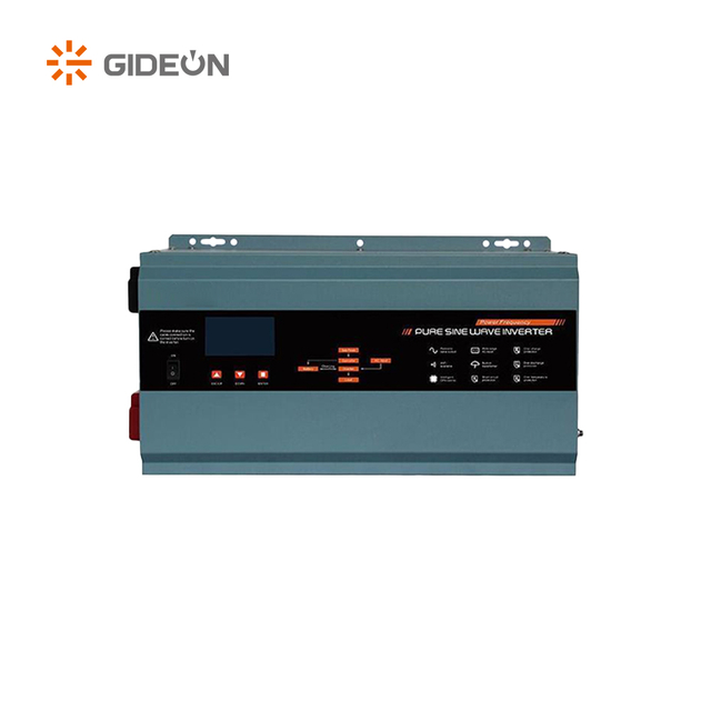 GD-IT011 High Quality 12v 24v 48v Pure Sine Wave Inverter for Outdoor Camping