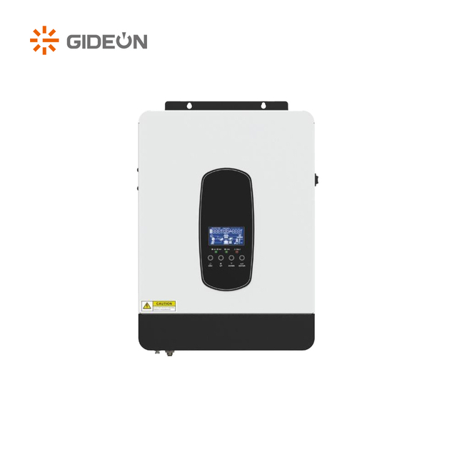 GD-IT022 Off-Grid Pure Sine Wave Hybrid Inverter