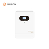GD-IT024 5KW On/Off Grid Hybrid Solar Inverter with LCD Display for Home Office