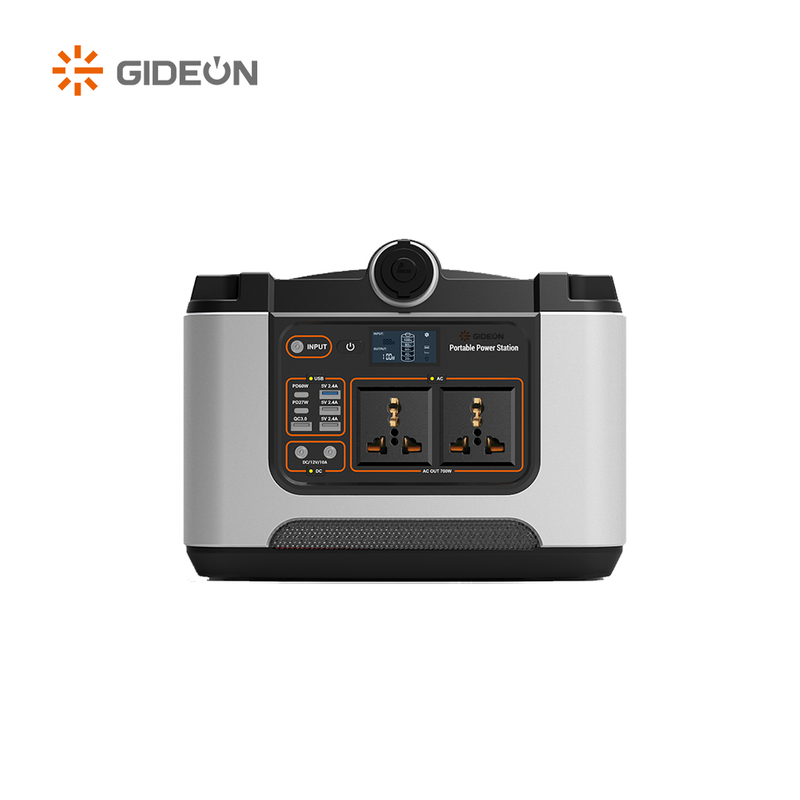 GD-SS012 Portable Power Supply