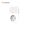 GD-V211-D German Plug Adjustable Voltage Protector with Digital Display