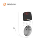 GD-V098-G Home Voltage Protector with German Standard for Tv Refrigerator Home Use