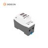 GD-V589-DVA 220V Din Rail Mounted Household Voltage Protector