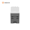 GD-V589-DA-63A Din Rail Current Limiting Protection Device for Home Use