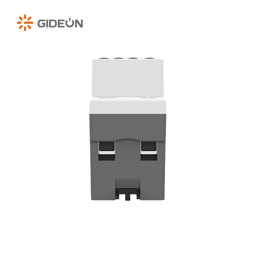 GD-V589-DA-63A Din Rail Current Limiting Protection Device for Home Use