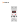 GD-V589-DV Adjustable Din Rail Protector With Display