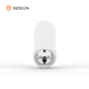 GD-V576 230V German Standard Over-voltage And Under-voltage Protector with Adjustable Delay