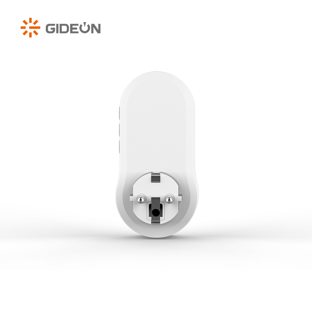 GD-V576 230V German Standard Over-voltage And Under-voltage Protector with Adjustable Delay