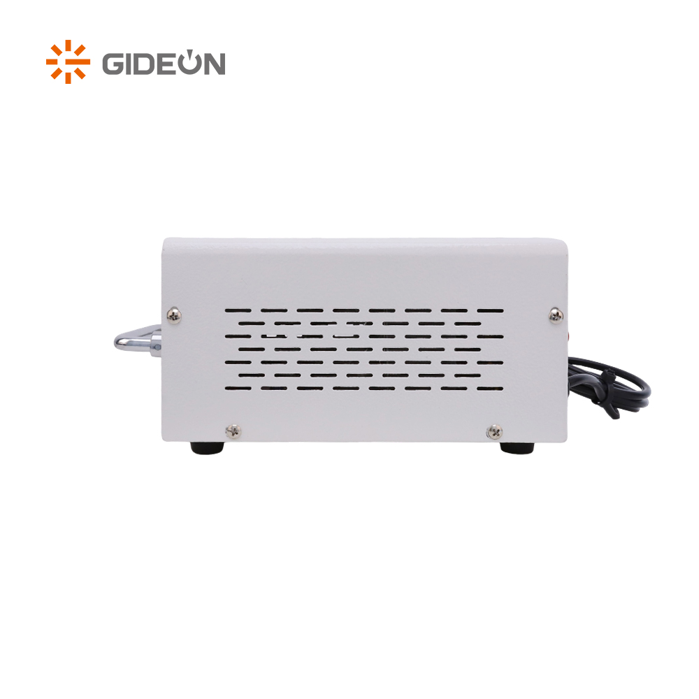 GD-AVR31-UN 1000VA Automatic Universal Plug Voltage Stabilizer with Full Protection