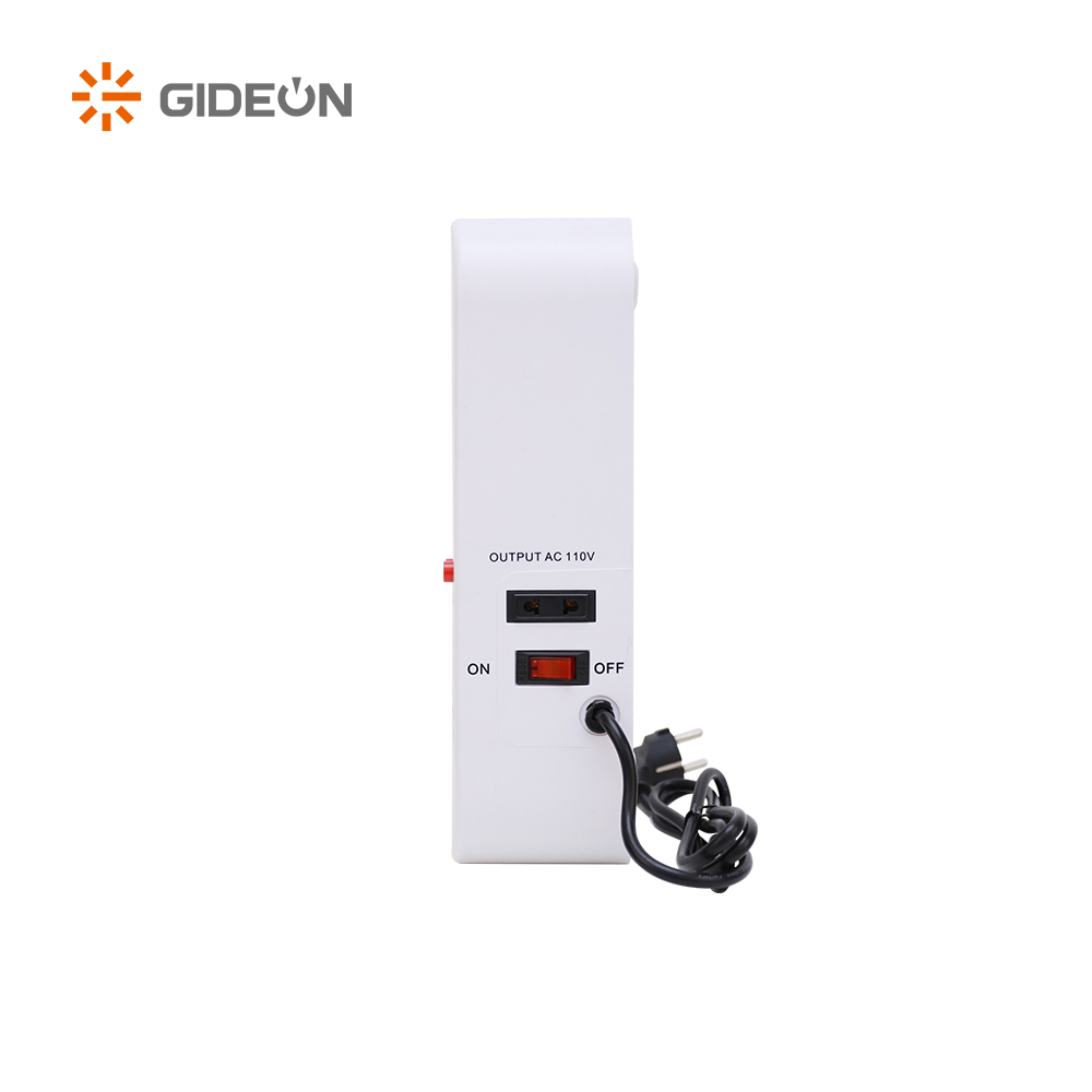 GD-AVR12 500VA-5000VA Wall Mount AC Automatic Voltage Stabilizers for Home
