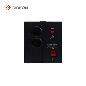 GD-AVR37 Digital Display Voltage Stabilizer for Home Use