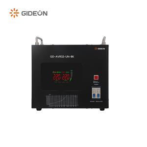 AVR32 Wide Range 95-280V To 220V Household AVR Relay Type Stabilizer