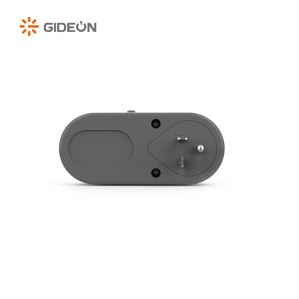 GD-V583 6-20 220V American Plug Voltage Protector with over and under voltage protection for TV Home Use