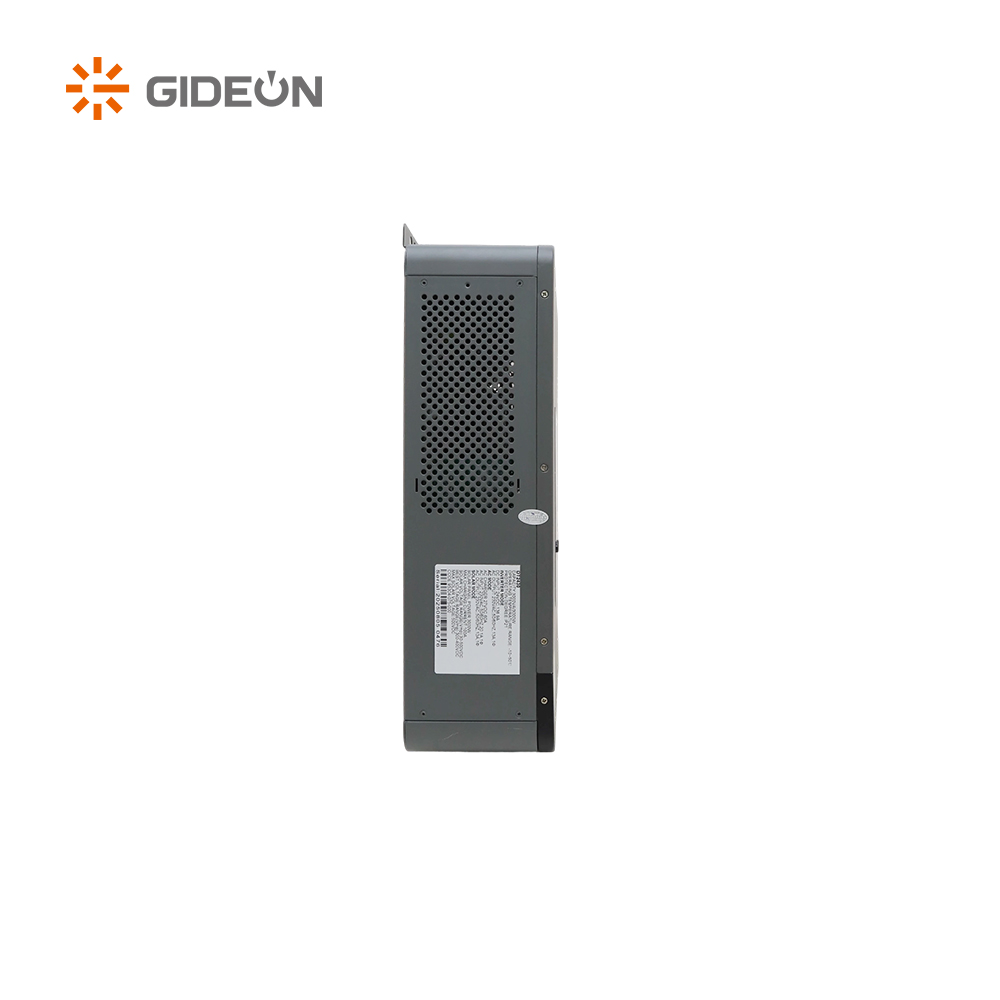 New High-efficiency MPPT1500W Off-grid Solar Inverter with Smart Display Screen