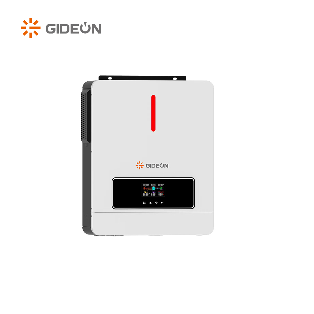 4200W PV Solar Inverter for Home Backup Off-Grid Power System