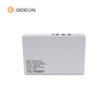 GD-DC002-DC1018P-LED 8800mah/10400mah Mini Dc Ups with White Color